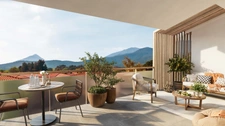 Programme immobilier neuf de 9 lots à Argelès-sur-Mer (66700)