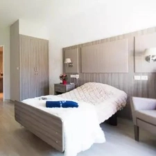 Programme immobilier neuf de 1 lot à Villeneuve-de-Rivière (31800)