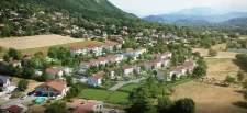 Programme immobilier neuf de 1 lot à Saint-Paul-de-Varces (38760)