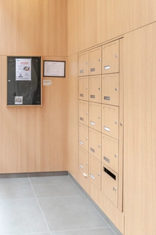 Programme immobilier neuf de 1 lot à Villeurbanne (69100)