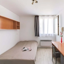 Programme immobilier neuf de 1 lot à Paris (75013)