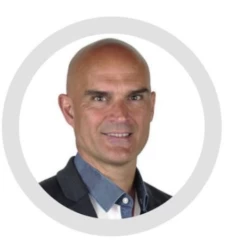 Richard RIESENMEY