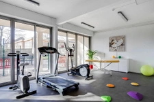 Programme immobilier neuf de 1 lot à Montfort-l'Amaury (78490)