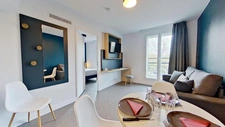 Programme immobilier neuf de 1 lot à Saint-Maurice (94410)