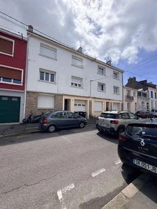 Programme immobilier neuf de 1 lot à Saint-Nazaire (44600)