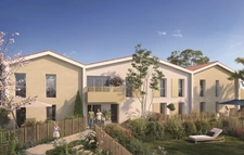 Programme immobilier neuf de 13 lots à Les Sables-d'Olonne (85340)