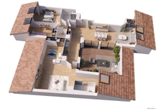 Programme immobilier neuf de 8 lots à Toulouse (31300)