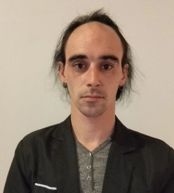 Maxime AMBLARD