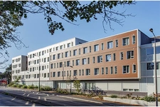 Programme immobilier neuf de 2 lots à Tours (37200)