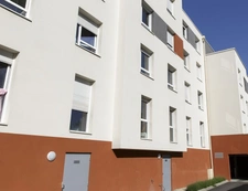 Programme immobilier neuf de 1 lot à Reims (51100)