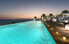 Programme immobilier neuf de 1 lot à Saint-Laurent-du-Var (06700)