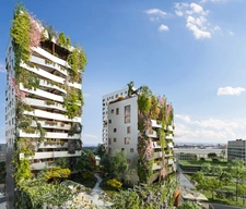 Programme immobilier neuf de 2 lots à Strasbourg (67000)