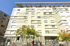 Programme immobilier neuf de 2 lots à Marseille (13003)