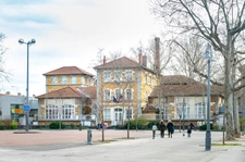 Programme immobilier neuf de 30 lots à Lyon (69008)