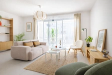 Programme immobilier neuf de 3 lots à Pessac (33600)