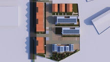 Programme immobilier neuf de 6 lots à Dompierre-sur-Mer (17139)
