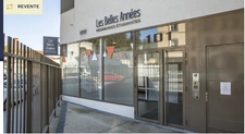 Programme immobilier neuf de 2 lots à Lyon (69009)