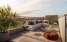 Programme immobilier neuf de 20 lots à Montrouge (92120)