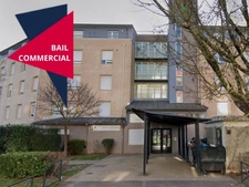 Programme immobilier neuf de 1 lot à Cergy (95000)
