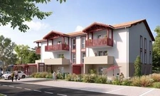 Programme immobilier neuf de 3 lots à Saint-Paul-lès-Dax (40990)