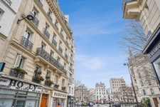 Programme immobilier neuf de 1 lot à Paris (75011)