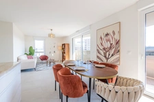 Programme immobilier neuf de 3 lots à Strasbourg (67000)