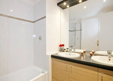 Programme immobilier neuf de 1 lot à Asnières-sur-Seine (92600)