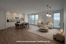 Programme immobilier neuf de 1 lot à La Chevrolière (44118)