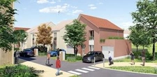 Programme immobilier neuf de 1 lot à Collégien (77090)