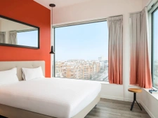 Programme immobilier neuf de 2 lots à Paris (75019)