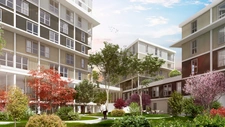 Programme immobilier neuf de 2 lots à Le Havre (76600)
