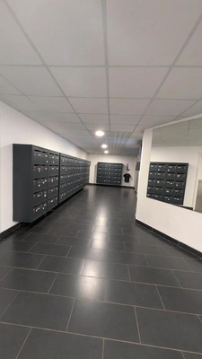 Programme immobilier neuf de 1 lot à Bordeaux (33000)