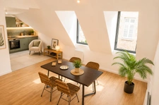 Programme immobilier neuf de 1 lot à Saint-Malo (35400)