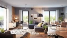 Programme immobilier neuf de 1 lot à Quimper (29000)