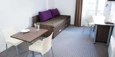 Programme immobilier neuf de 1 lot à Asnières-sur-Seine (92600)
