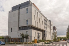 Programme immobilier neuf de 1 lot à Saint-Nazaire (44600)