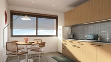 Programme immobilier neuf de 15 lots à Toulouse (31300)