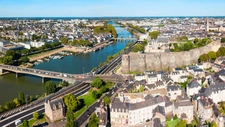 Programme immobilier neuf de 30 lots à Angers (49000)
