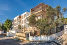 Programme immobilier neuf de 1 lot à La Ciotat (13600)