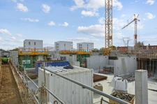 Programme immobilier neuf de 1 lot à Seilh (31840)