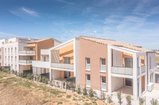 Programme immobilier neuf de 1 lot à Sauvian (34410)