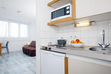 Programme immobilier neuf de 1 lot à Paris (75019)