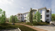 Programme immobilier neuf de 1 lot à Saint-Vincent-de-Tyrosse (40230)
