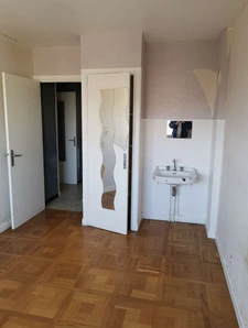 Programme immobilier neuf de 1 lot à Villeurbanne (69100)