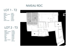 Programme immobilier neuf de 9 lots à Perpignan (66000)