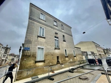 Programme immobilier neuf de 1 lot à Bordeaux (33000)