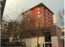 Programme immobilier neuf de 1 lot à Grenoble (38000)