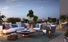 Programme immobilier neuf de 5 lots à Aubervilliers (93300)