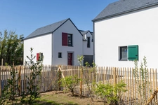 Programme immobilier neuf de 1 lot à Piriac-sur-Mer (44420)