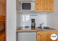 Programme immobilier neuf de 1 lot à Chamrousse (38410)